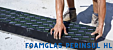 Alles over FOAMGLAS® PERINSUL HL isolatie tegen koudebruggen