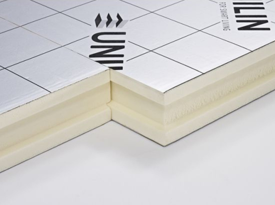 Unilin Isolatieplaten