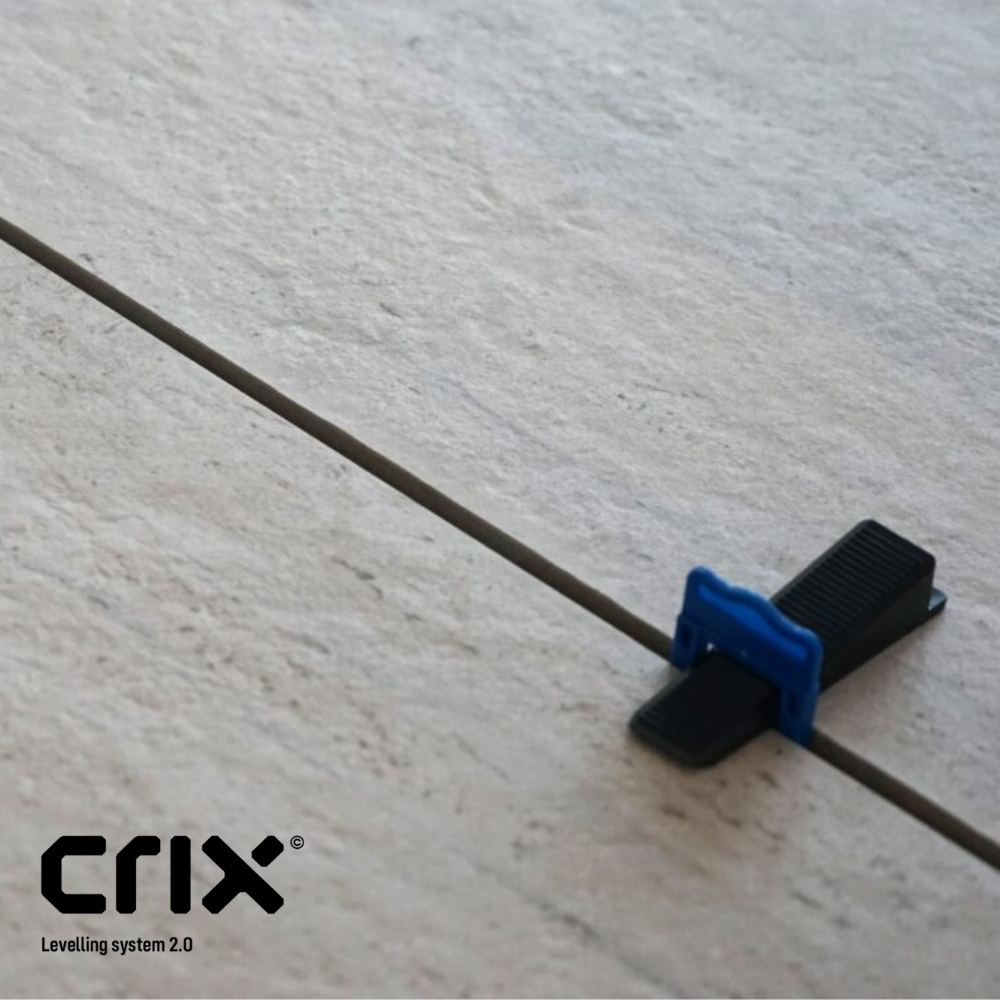 Crix Nivelleersysteem