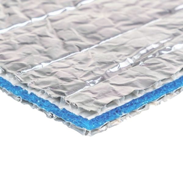 Aluthermo Quattro - livraison gratuite dès 6 m²