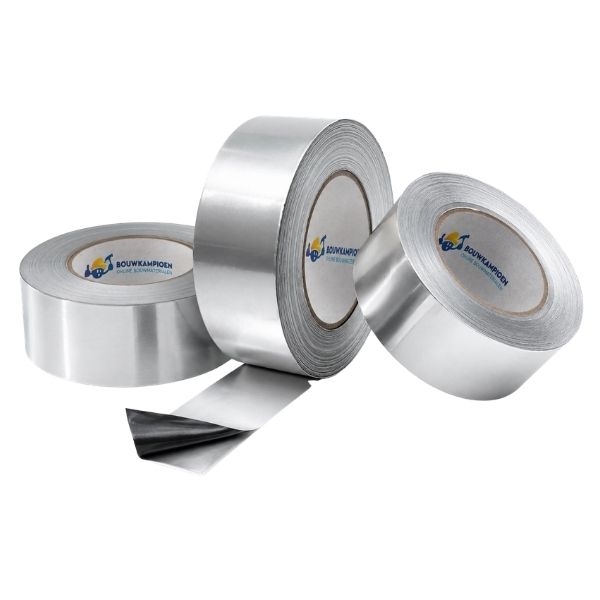 Remise sur volume sur les rubans aluminium