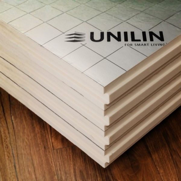 Isolation PIR Unilin - livraison gratuite dès 3 palettes