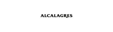 Alcalagres logo