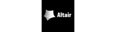 Altair Ceramics logo