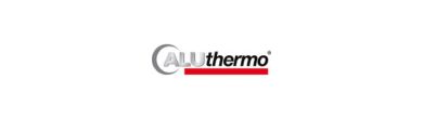 Aluthermo logo