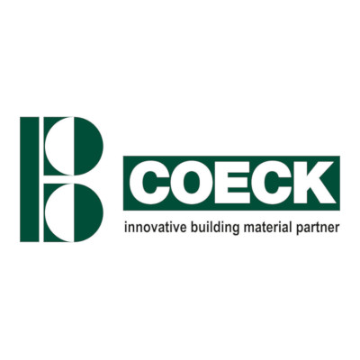 Coeck logo