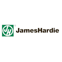 James Hardie logo