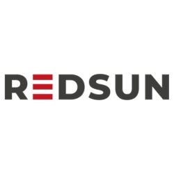 Redsun logo