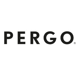 Pergo logo