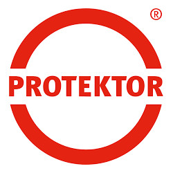 Protektor logo