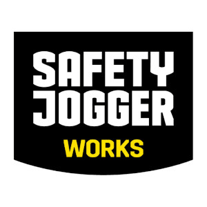 Safety Jogger logo