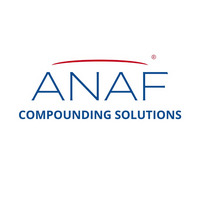 Anaf Compounding Solutions logo