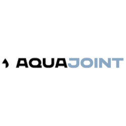 AQUAJOINT logo