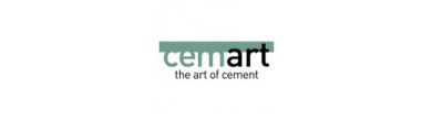 Cemart logo