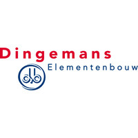 dingemans logo