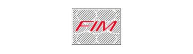 Fim logo