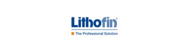 Lithofin logo