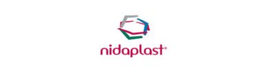 Nidaplast logo
