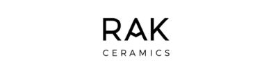 R.A.K. Ceramics logo