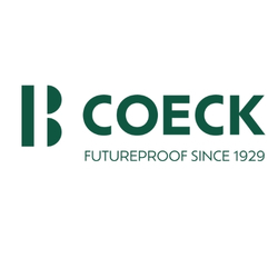 Coeck logo Brand Logo