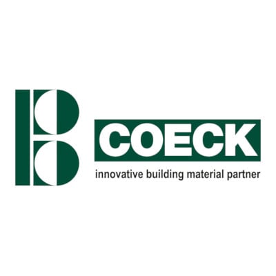 Coeck logo Brand Logo