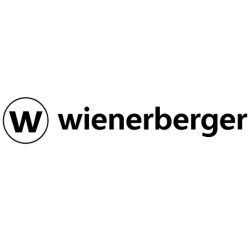 Wienerberger logo Brand Logo