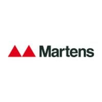 Martens logo Brand Logo