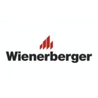 Wienerberger logo Brand Logo