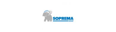 Soprema logo