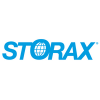 Storax logo