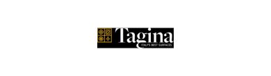 Tagina Logo