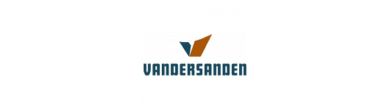 Vandersanden Bricks logo