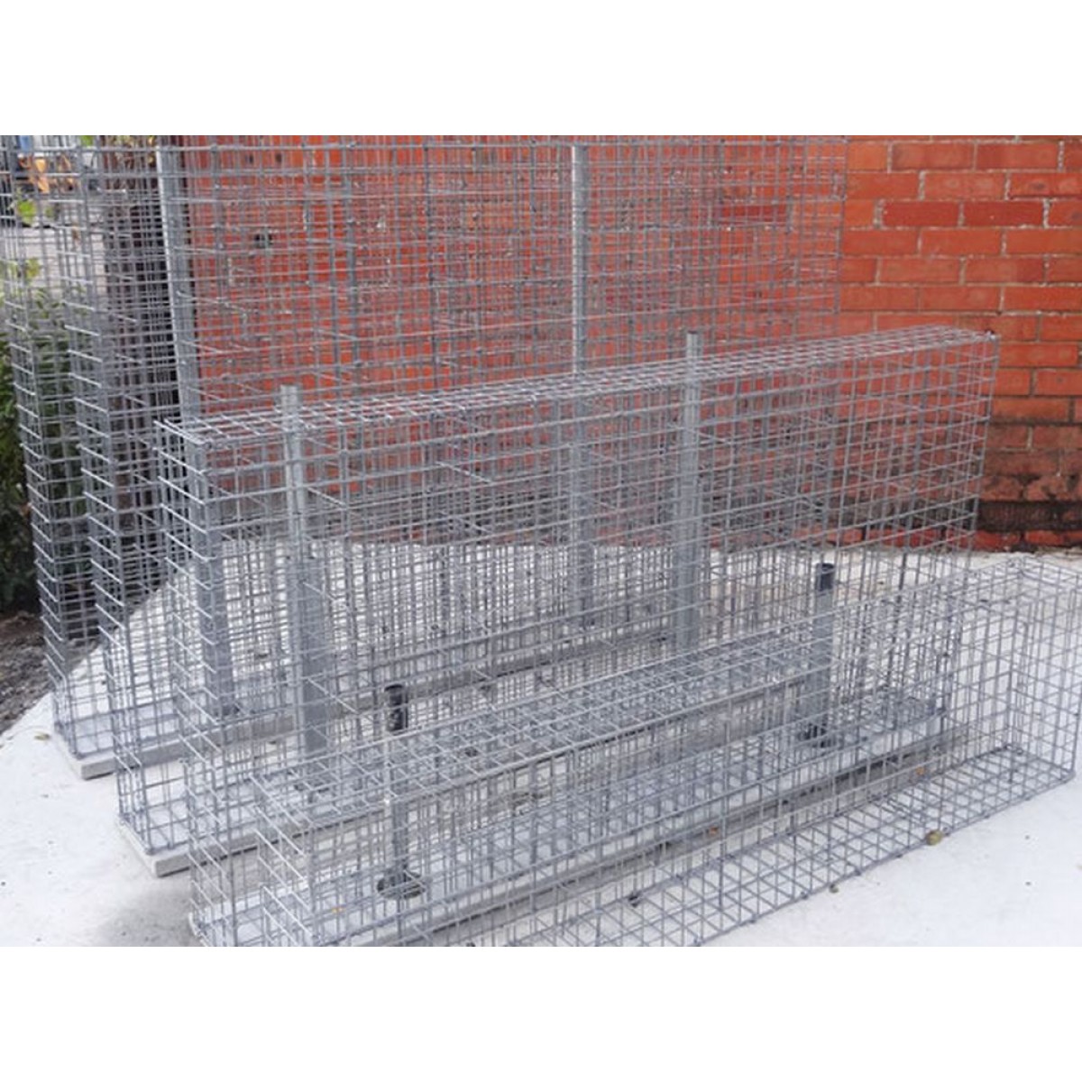 modus afschaffen Forensische geneeskunde Easy Steenkorf 1000x2000x200mm online kopen | Bouwkampioen
