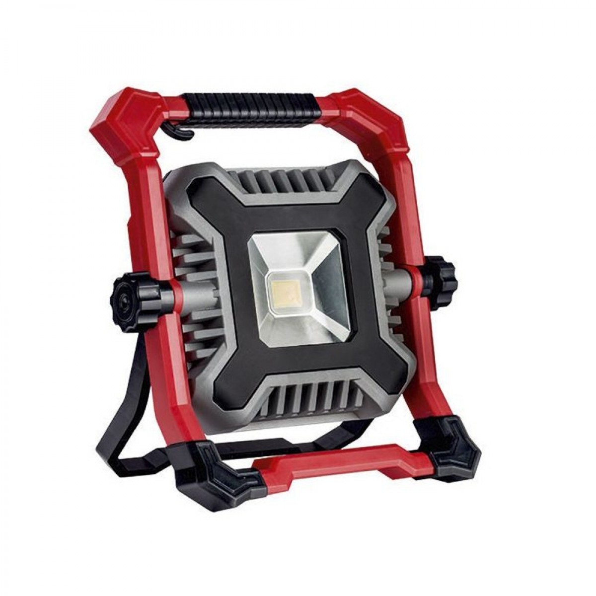 eiwit smokkel aankunnen ELOY draagbare HD-werklamp LED 50W kopen | Bouwkampioen