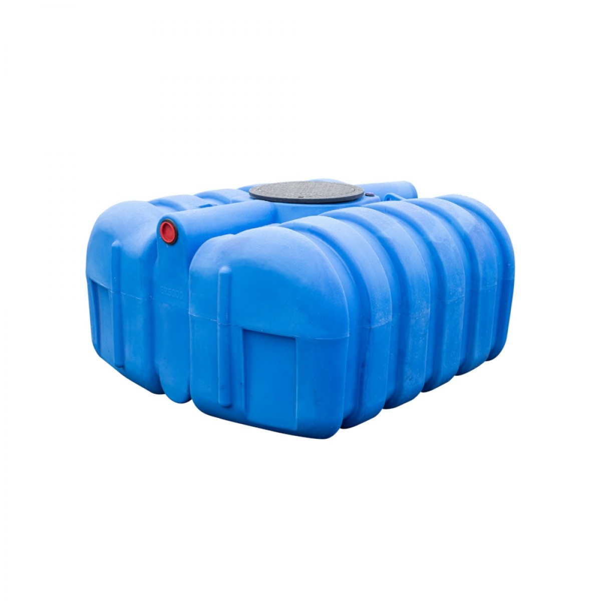 Platte Regenwatertank 5000l Ds Easy Rain Online Kopen Bouwkampioen