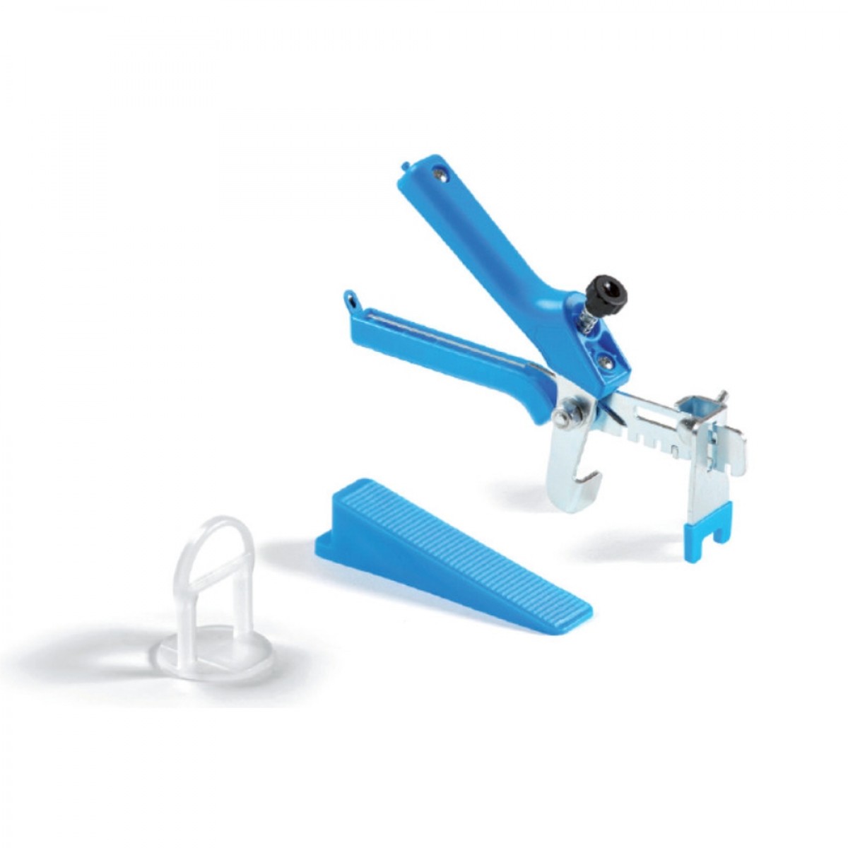 Knauf tile deals leveling system