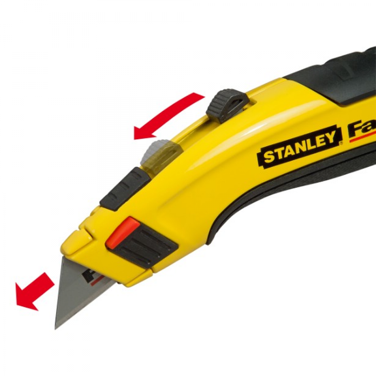 Stanley fatmax uitschuifmes deals