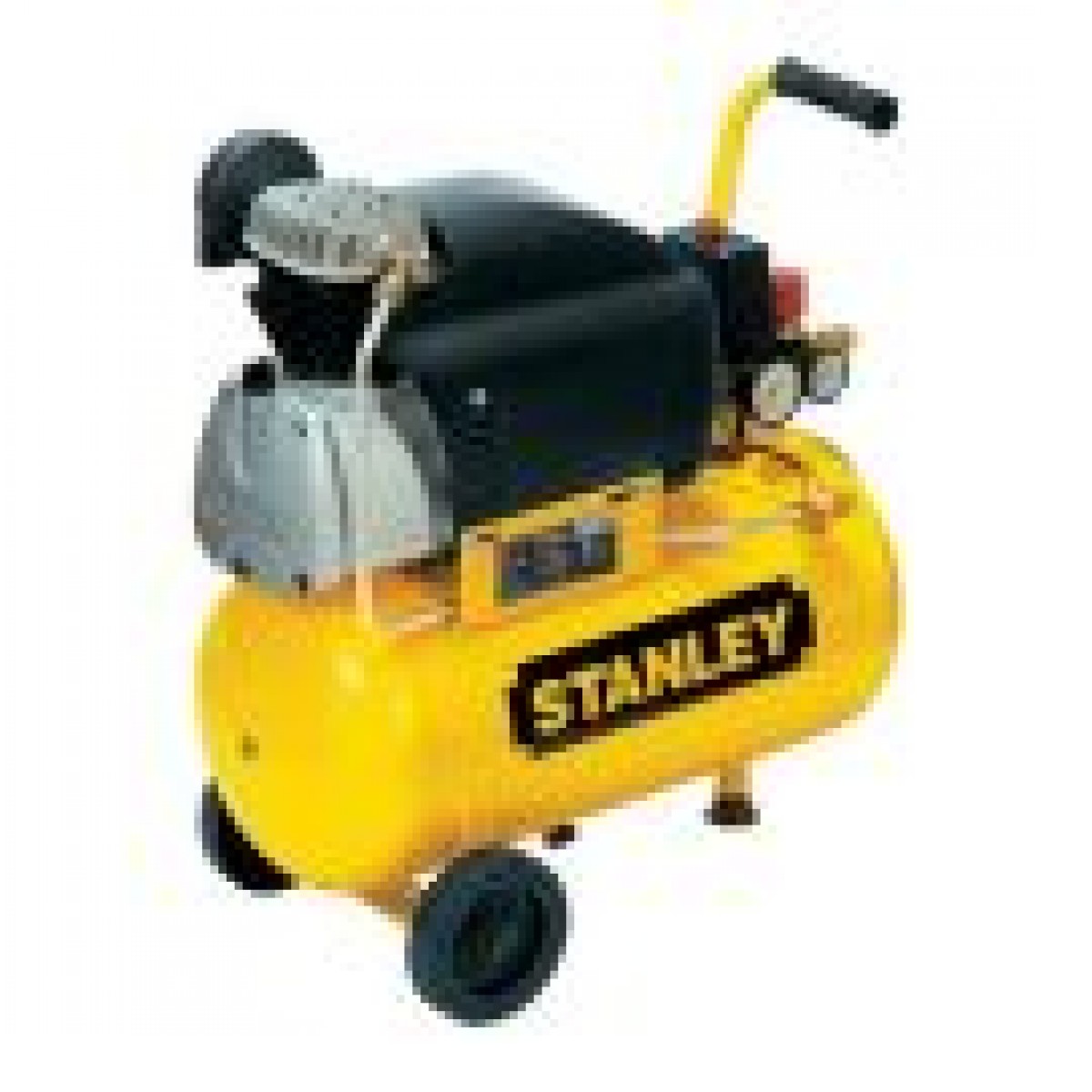 vergroting Zuigeling pastel Stanley Compressor WD210/8/24 online kopen | Bouwkampioen