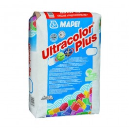 Mapei ultracolor Plus 100 (wit) zak 23kg
