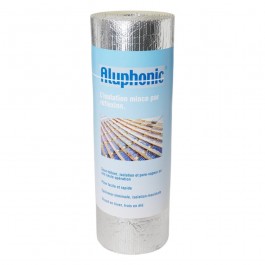 Aluthermo aluphonic