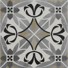 keramische patroontegel pamesa art sysley decor