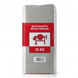 Betonmortel C20/25 25 kg