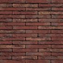 blauw rood gesinterd terca wienerberger gevelsteen