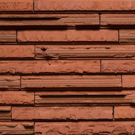 terca cassia rood 