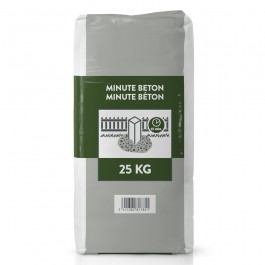Turbobeton 25 kg