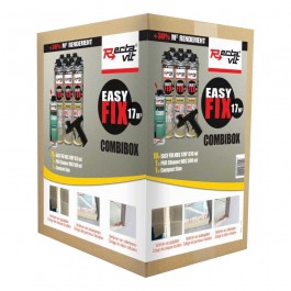 rectavit easy fix combibox