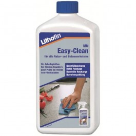 reinigingsproduct lithofin easy clean 1l