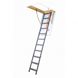 Fakro LMK komfort zoldertrap 60 x 120 cm