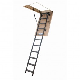 fakro metalen zoldertrap 60/120