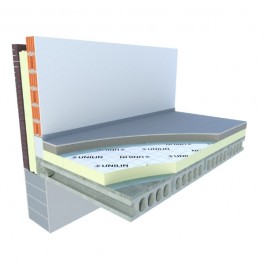 Unilin Utherm Floor LE